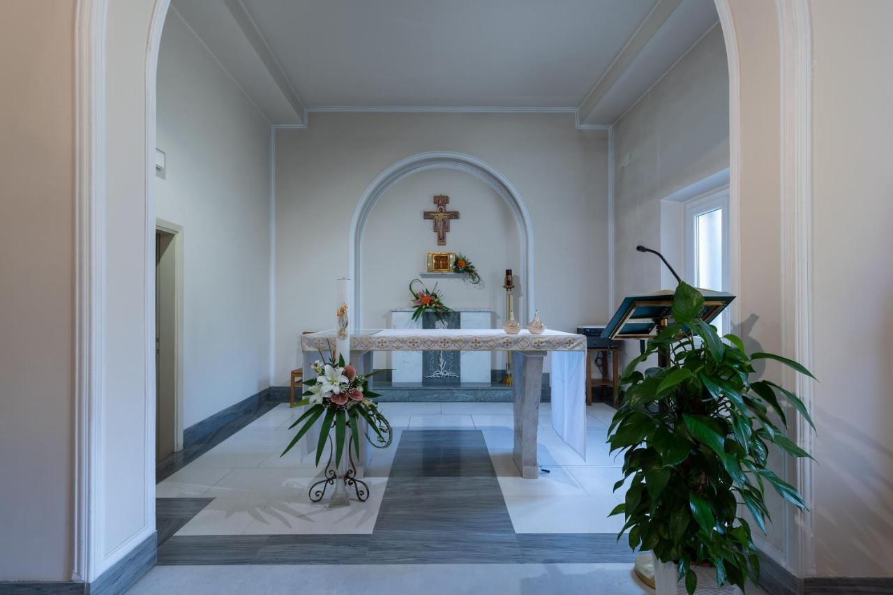 ホテル Antica Dimora Sant'Anna フィレンツェ エクステリア 写真